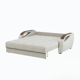 Прямой диван Монреаль 140см