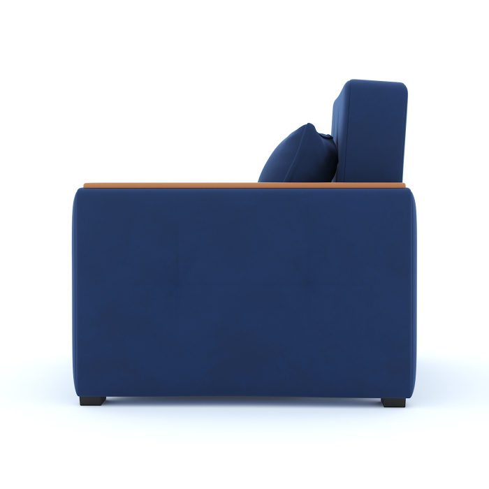 Кресла-кровати, Кресло-кровать Этро Вуд велюр, 90