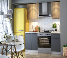 Кухонные гарнитуры, Кухонный гарнитур Калипсо