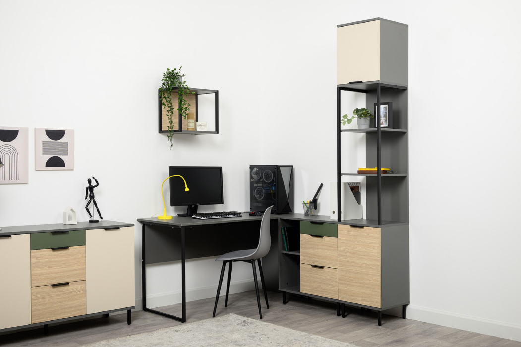 Стеллажи, Стеллаж Марвэл 16.426