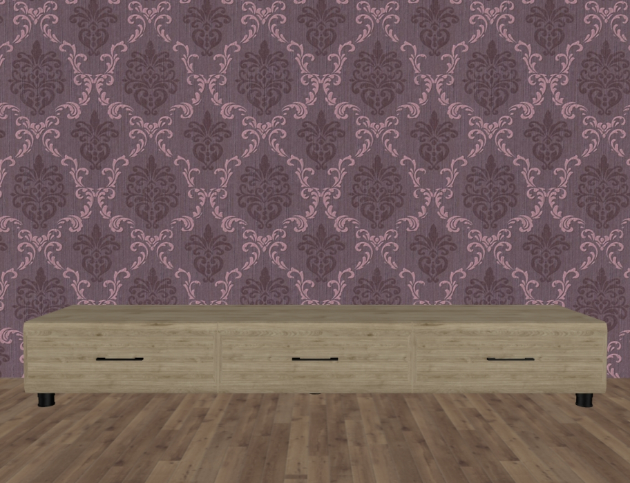 ТВ-тумбы, Модульная система Камелия Тумба ТБ-2671