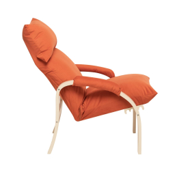 Кресло-трансформер Морган (слоновая кость)