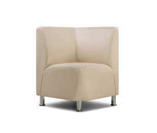 Угловое кресло Гамма