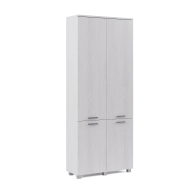 Стеллажи, Стеллаж для документов закрытый Конгресс мод. 2.4