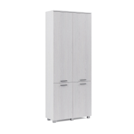 Стеллаж для документов закрытый Конгресс мод. 2.4