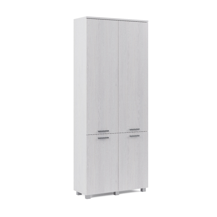 Стеллажи, Стеллаж для документов закрытый Конгресс мод. 2.4