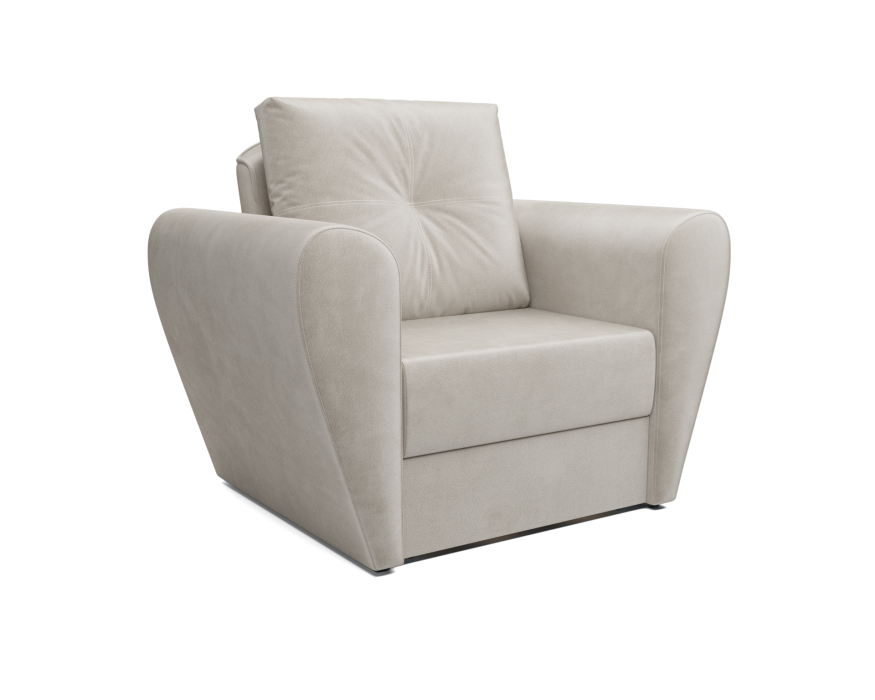 Кресла-кровати, Кресло-кровать Квартет (Бархат)