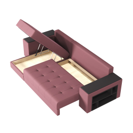 Угловой диван Дубай