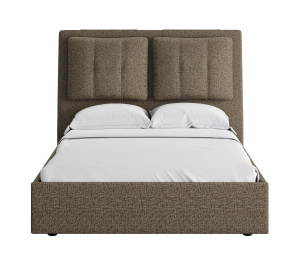 Кровать Ester 1400 Жаккард