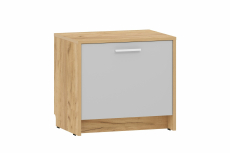 Обувницы, Нортон НМ 013.23 Тумба для обуви