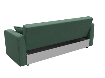 Диван-книжка Тур, рогожка Амур