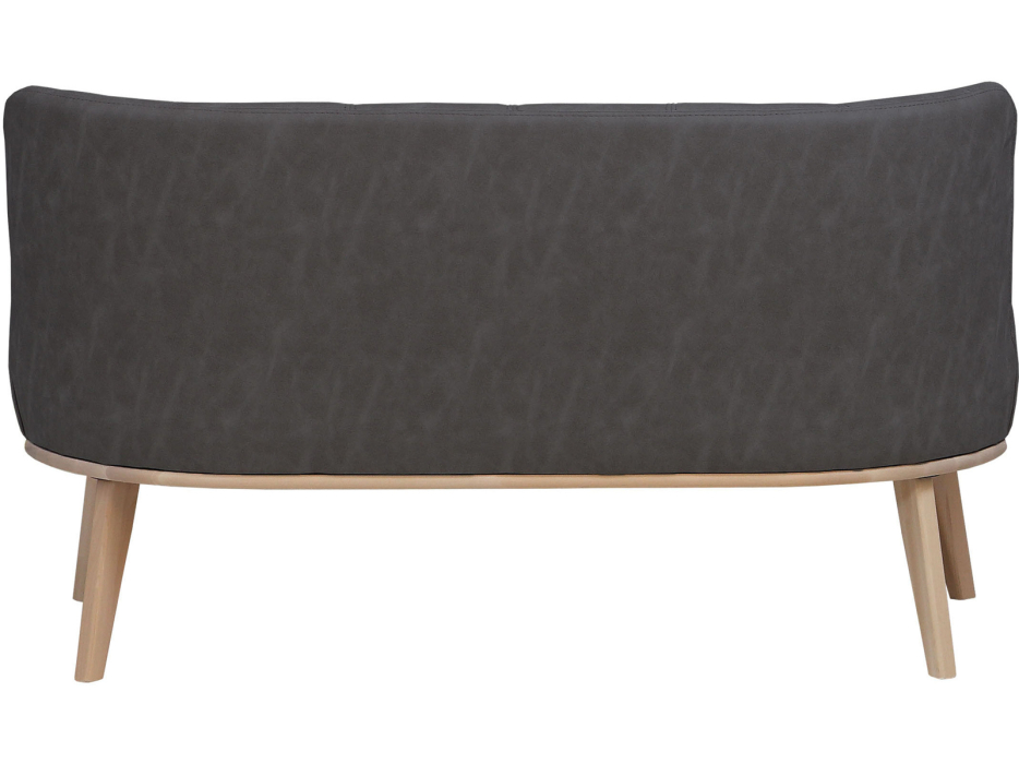 Диваны прямые, Диван Мебелик Жирон