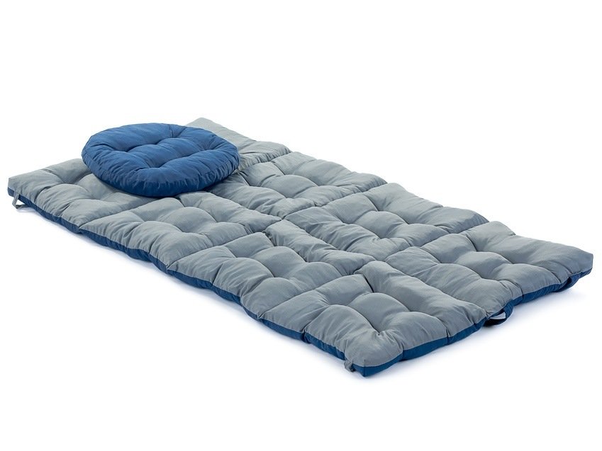 Бескаркасные кресла, Пуф Пуфсон