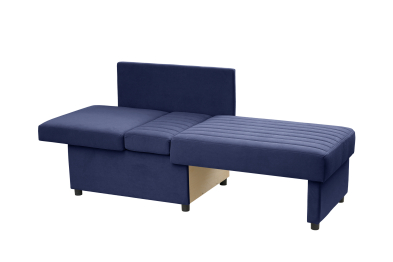 Кушетка Гамма, угол левый