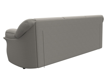 Диван прямой Карнелла, рогожка Амур