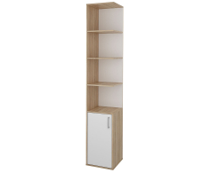 Стеллажи, Шкаф терминальный Мика