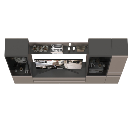 Сидней Комплектация № 56