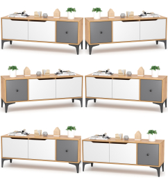 Тумба под ТВ Вайс