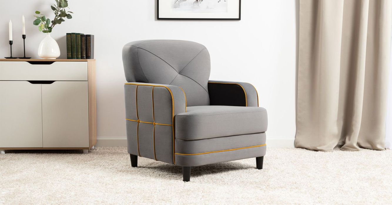 Кресло для отдыха, Кресло для отдыха Черри Н