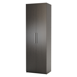 Шкаф с полками Мелодия МП-21 80х60