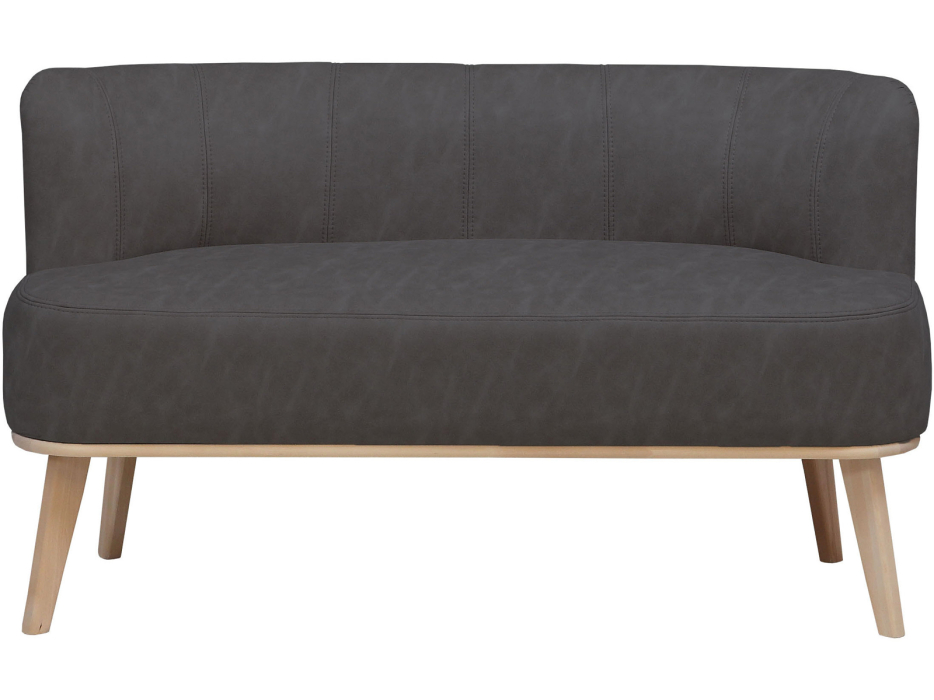 Диваны прямые, Диван Мебелик Жирон