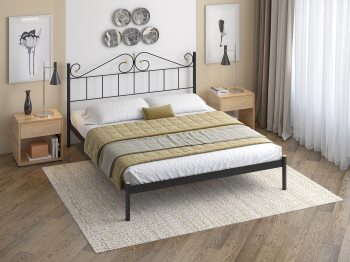Кровать Мариана 140х200