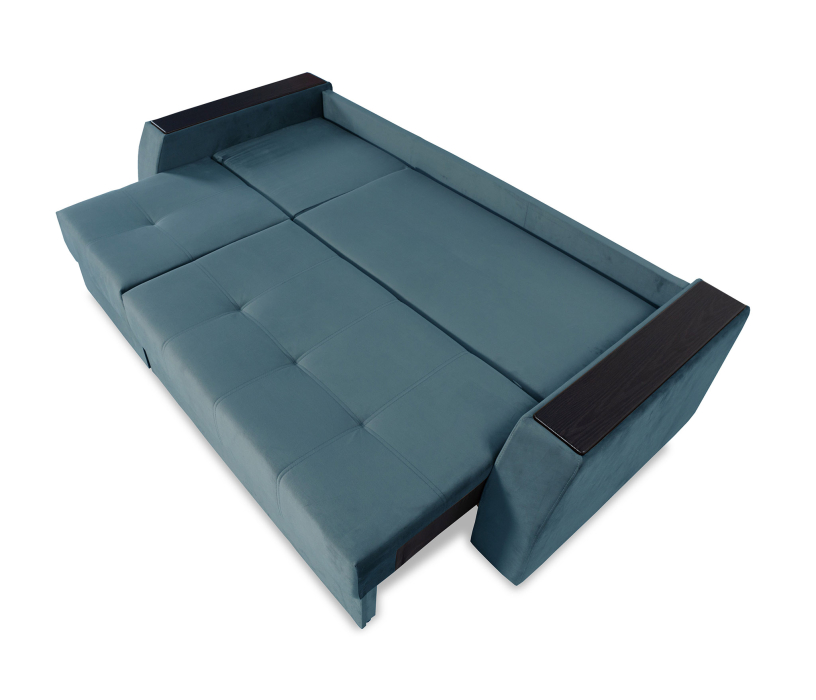 Диваны кровати со спальным местом, Диван Спинер (МД)