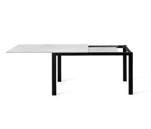 Стол Dikline L110 (опоры черные)