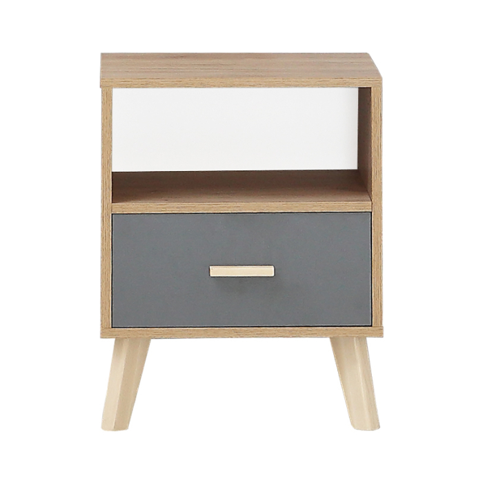 Прикроватные тумбы, Тумба Скандик