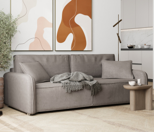 Диван-кровать Бурбон