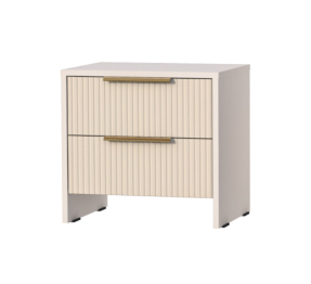 Тумба 2 ящика КЭТ-3