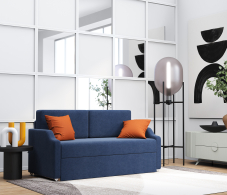 Диваны прямые кухонные, Кушетка Малыш, Велюр