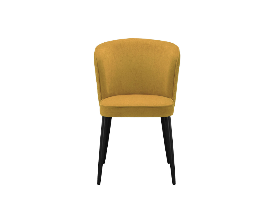 Стулья, Стул DikLine 347 (микровелюр)