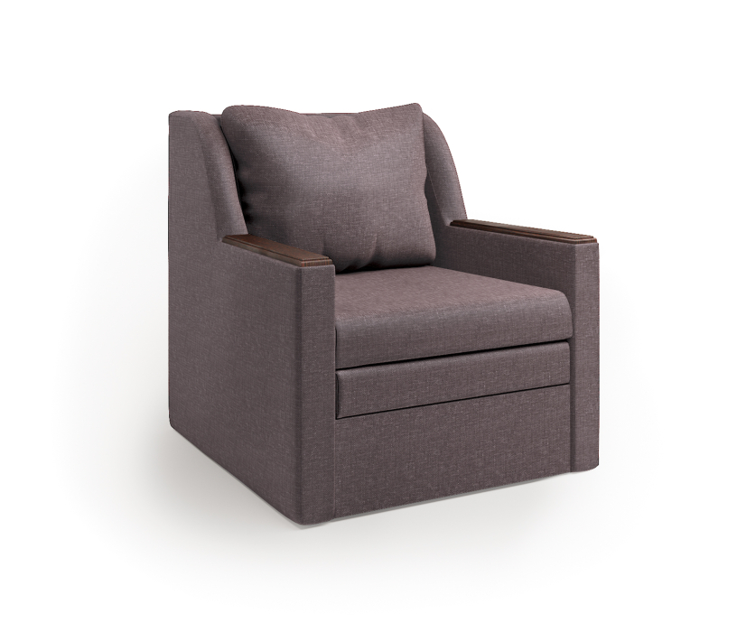 Кресла-кровати, Кресло-кровать Соло, рогожка