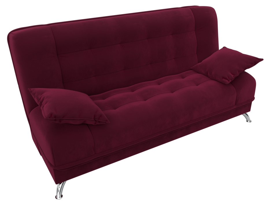 Диваны книжки, Диван Книжка Анна, микровельвет