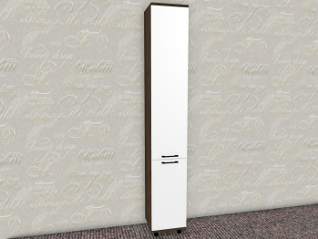 Модульная система Грейс Шкаф ШК-5042  Гикори Джексон Темный