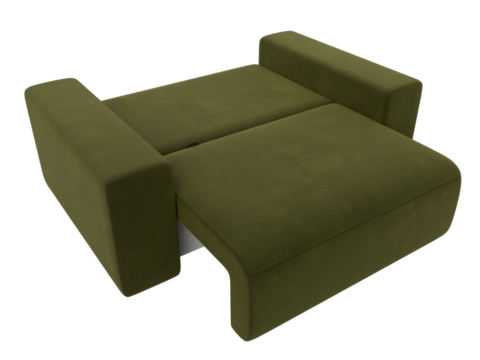 Кресла-кровати, Кресло Лига-036, микровельвет