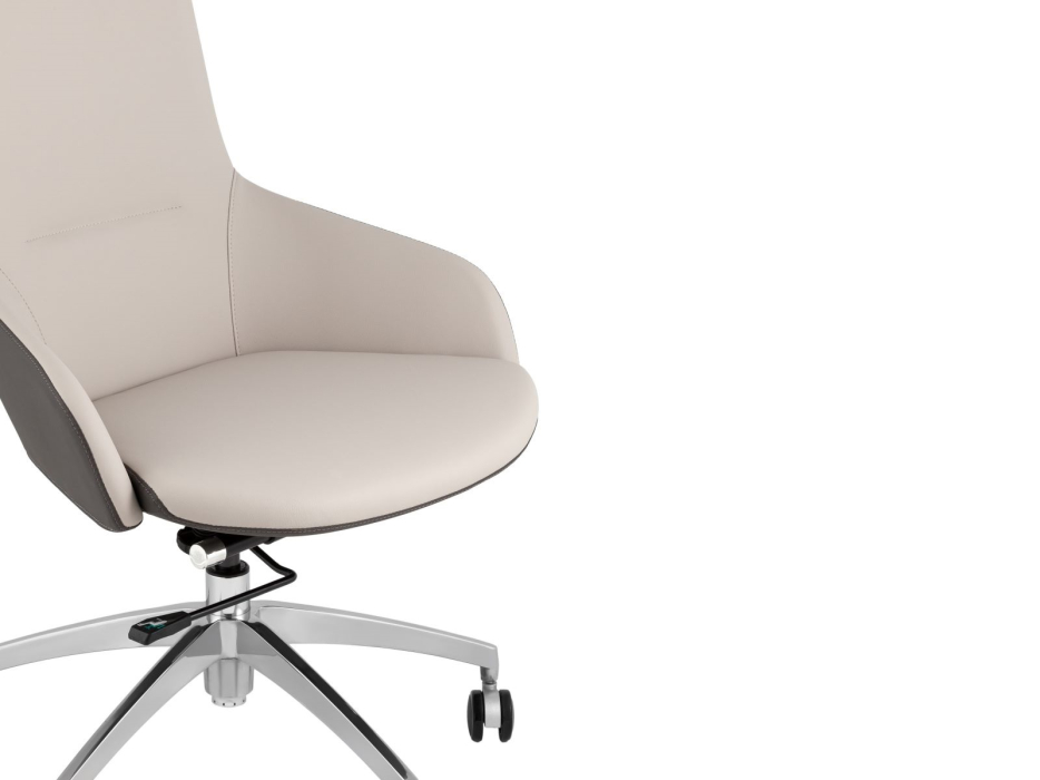 Для офиса и дома, Кресло руководителя TopChairs Soulo