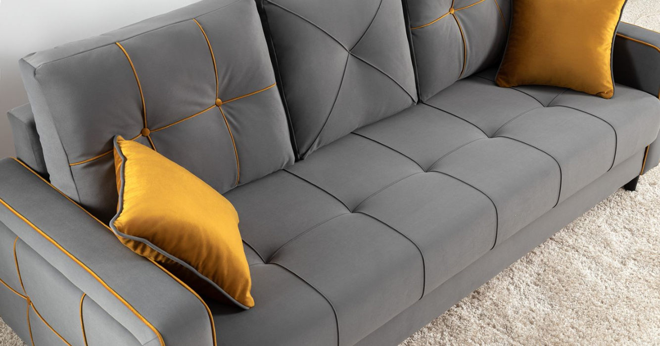 Диваны книжки, Диван-кровать Черри Н