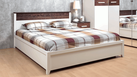 Норвуд 31 Кровать 1800*2000 с п/мех