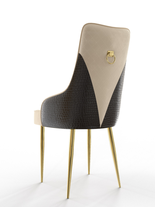 Стулья, Стул Савелья (кашемир)