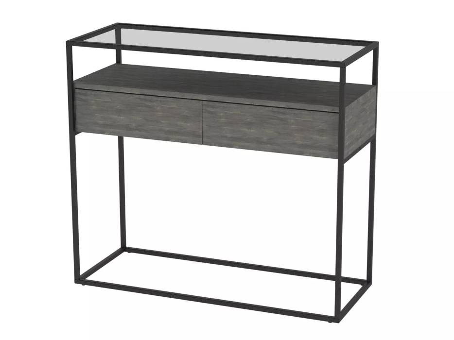 Консоли, Консоль Эйден