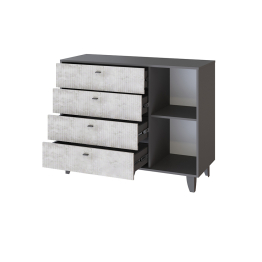 Комод Катрин-13