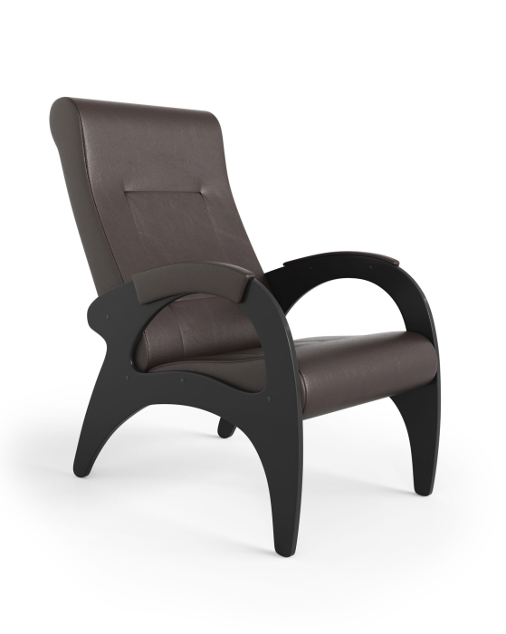 Кресло для отдыха, Кресло для отдыха РИМИНИ экокожа 