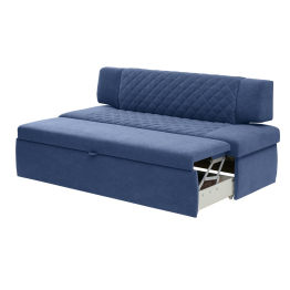 Прямой кухонный диван Тиан 198