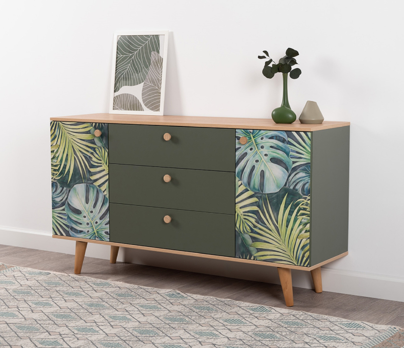 Комоды, Комод Маттиас 16.245