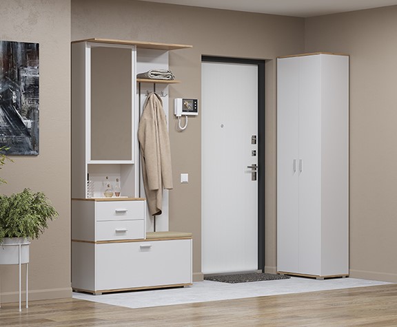 Для одежды, Шкаф Антре 65.07