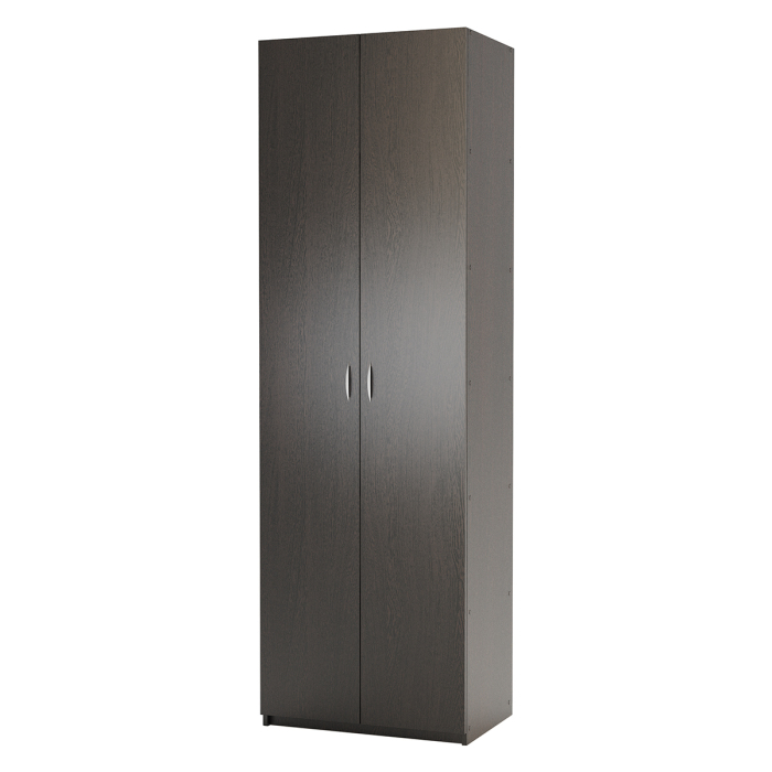 Для одежды, Шкаф с полками ШСП-2 70х45