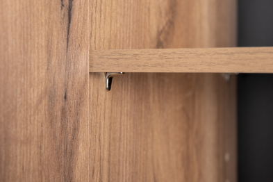 Шкаф с зеркалом Гранд 13.226