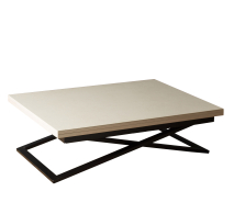 Столы-трансформеры, Стол трансформер Compact (черный)